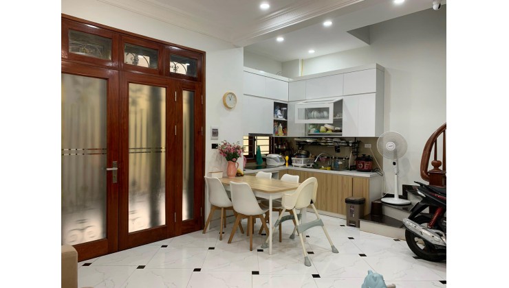 Chỉ từ 4 tỷ sở hữu ngay nhà phố Nhân Hòa full nội thất -Nhà riêng Nhân Hòa, sổ đỏ chính chủ cần bán